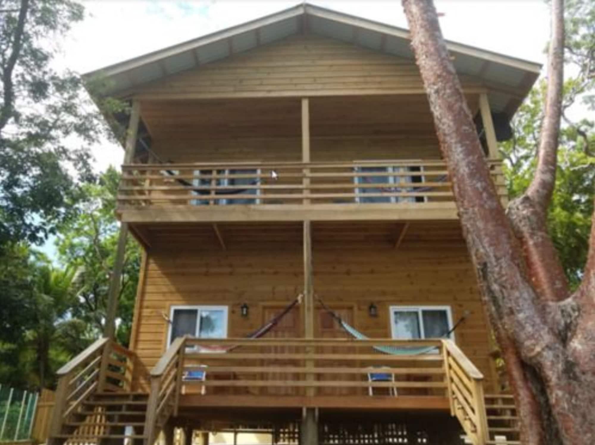 Half Moon Resort (Adults Only) West End Ngoại thất bức ảnh