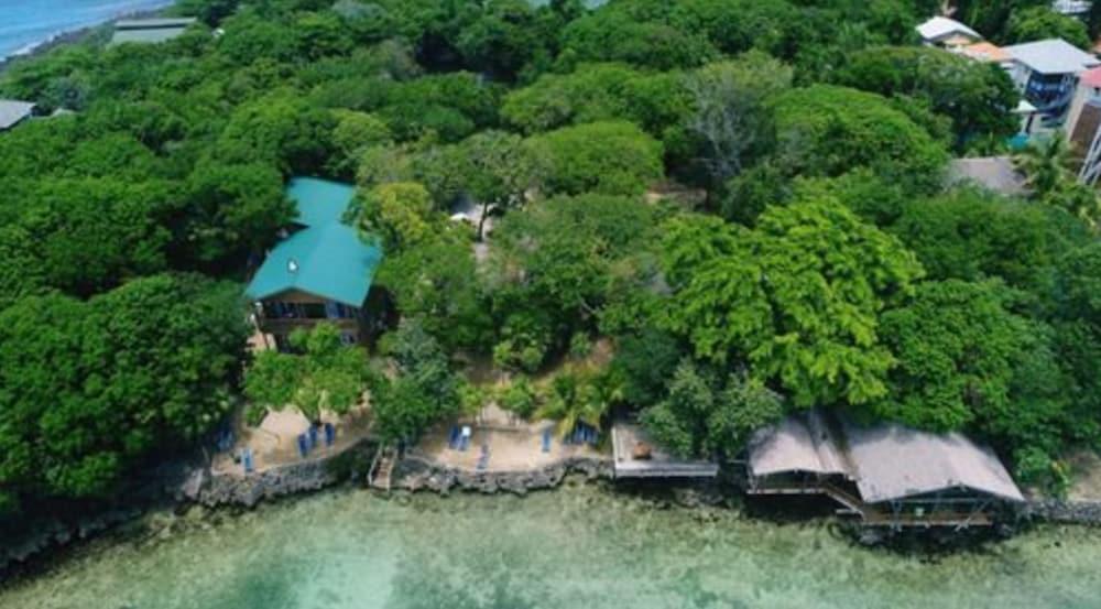 Half Moon Resort (Adults Only) West End Ngoại thất bức ảnh