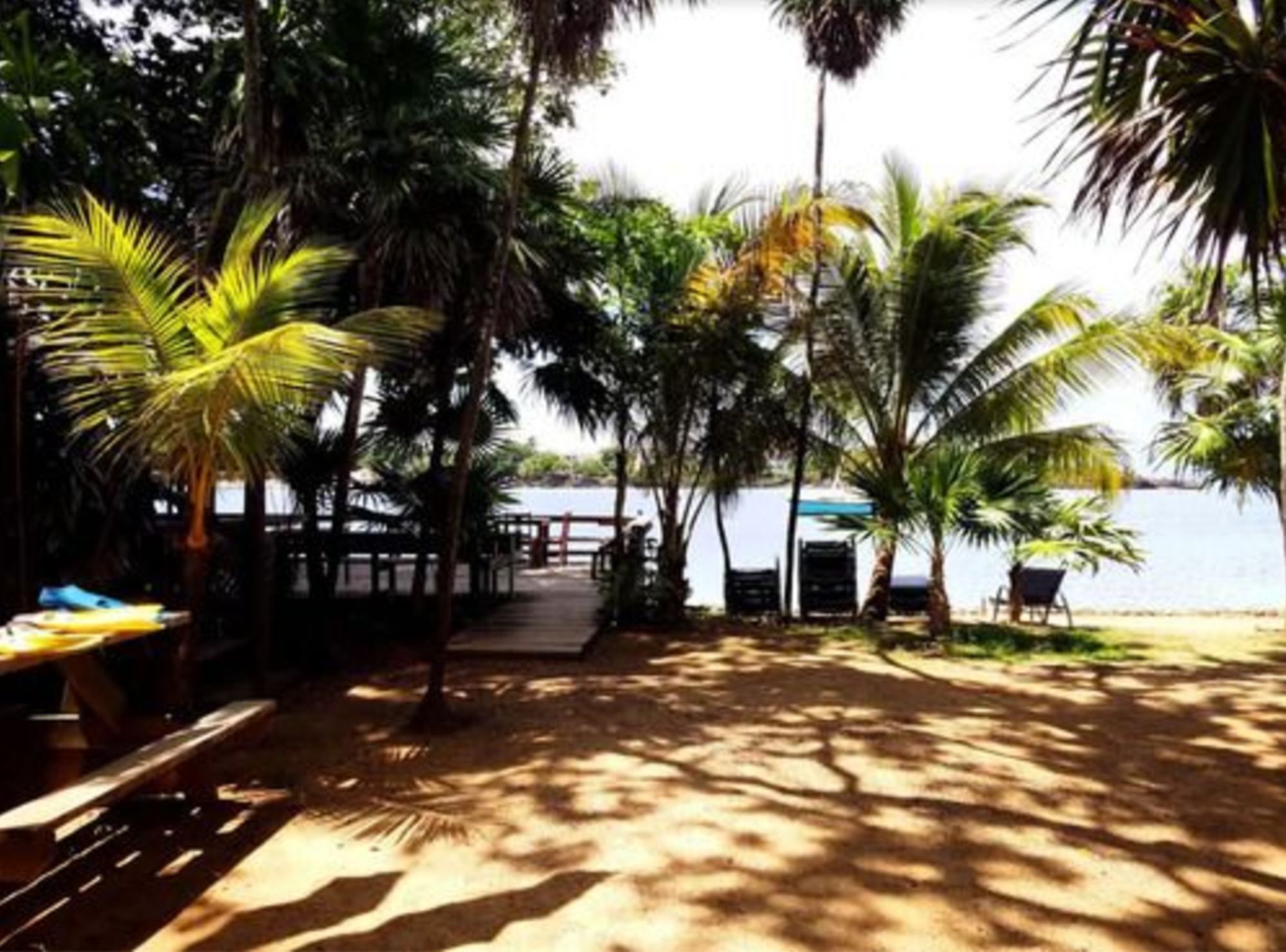 Half Moon Resort (Adults Only) West End Ngoại thất bức ảnh